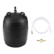 Plumbing Test Ball Sewer Test Plug Pipeline Balloon Flexible Airtight Design for Household Pipe Inspection