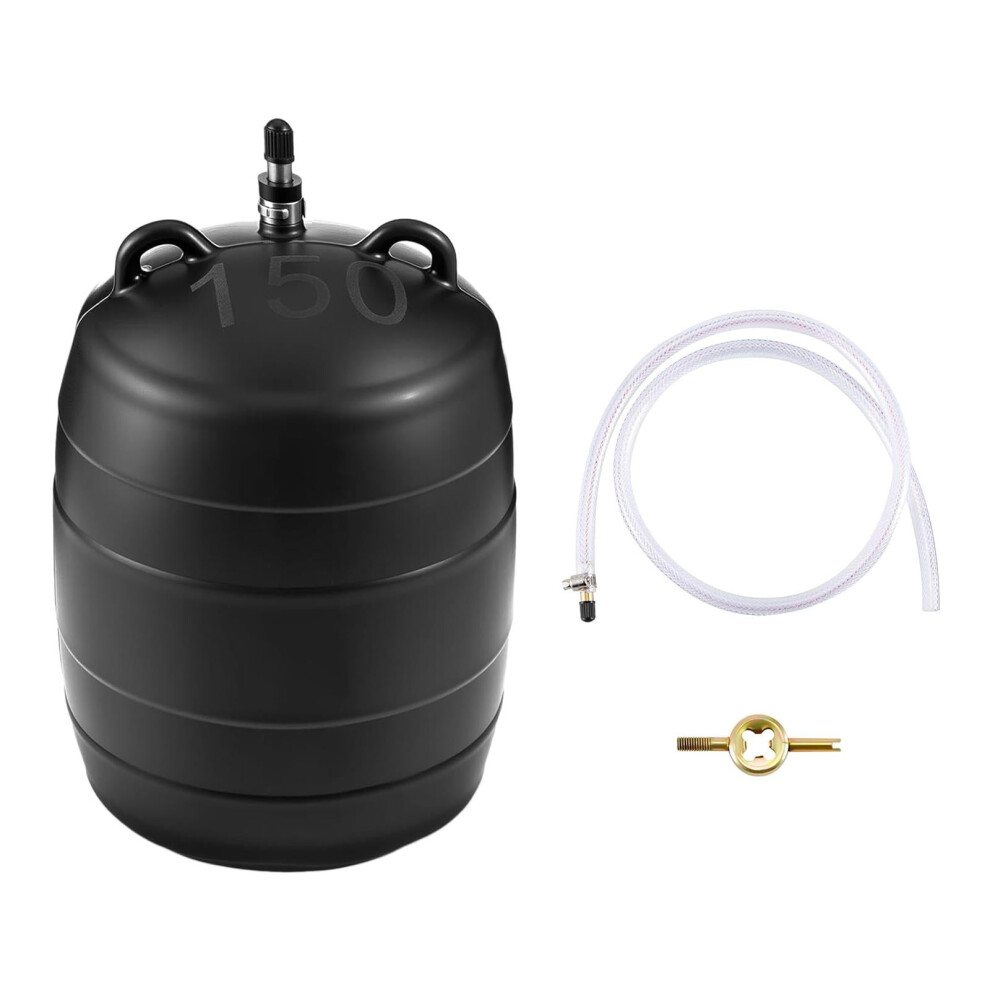 Plumbing Test Ball Sewer Test Plug Pipeline Balloon Flexible Airtight Design For Household Pipe Inspection 9485826644668