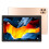Bluetooth5.0Android Tablet IPS HD Screen WiFi6Support2In1Tablet With Keyboard Case High Performance CPU Eye Protection Mode Android Tablets 4