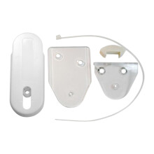 Bead Chain Loop Tensioner Kit Shade Cord Tension Device Curtains Cords Tensioner