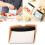 Kitchen Cleaver Multi-Purpose High-Carbon Steel 1 Piece 7
