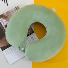 Cuscino da viaggio per il collo, cuscino da viaggio migliorato per il collo in aereo, cuscino da viaggio in memory foam per il poggiatesta durante il