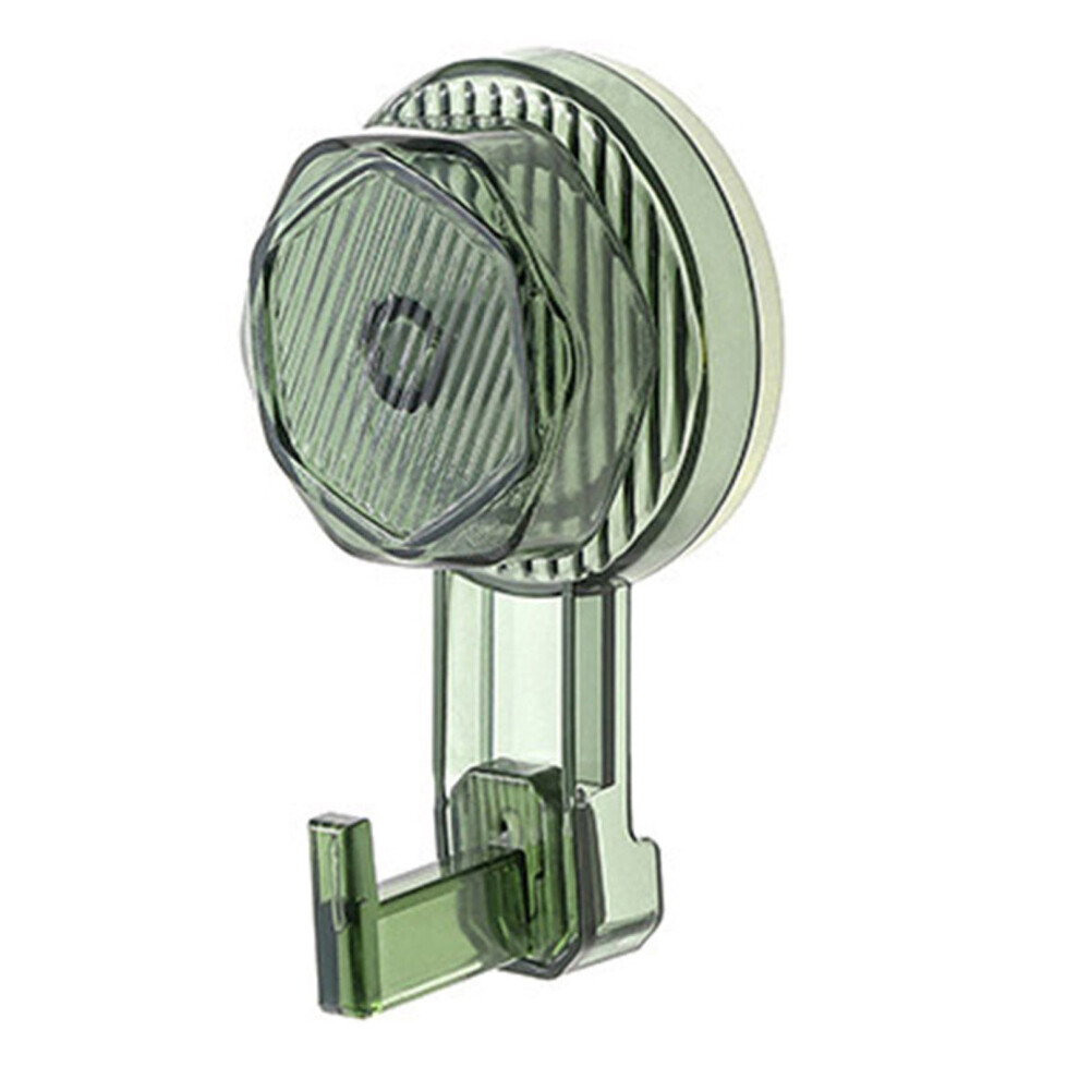 Storage Hook Reusable Suction Cup Wall Hook For Bathroom 9165521167197