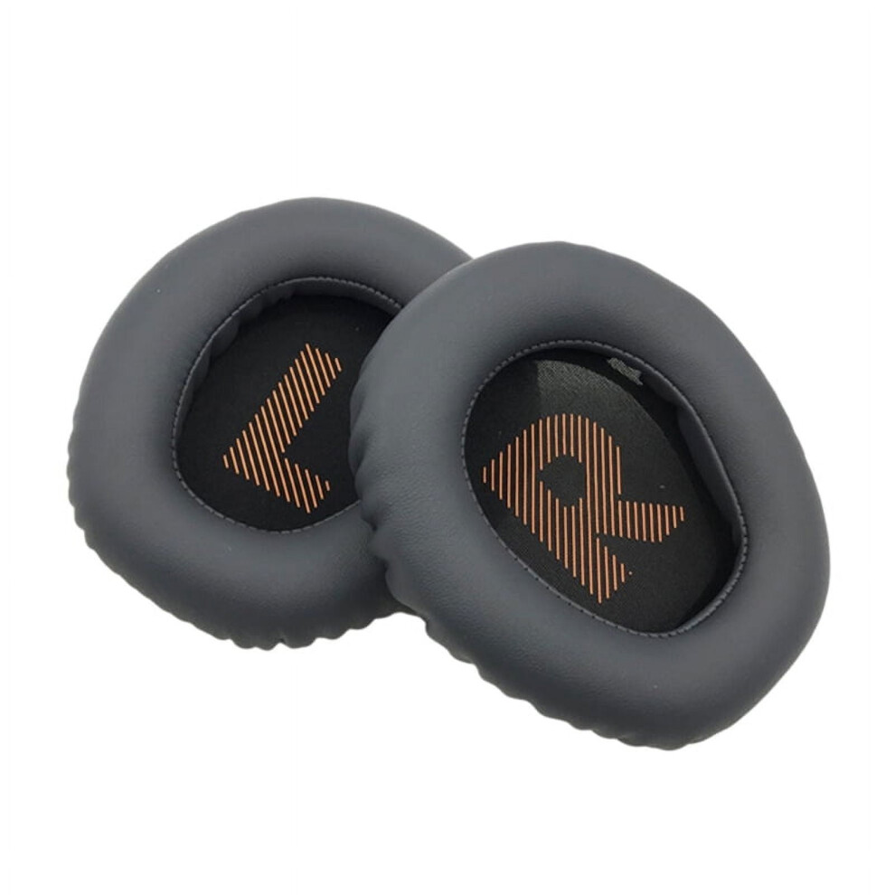Replacement Earpads Ear Cushions Soft Spong Earpad For Compatible With Jbl Quantum 100 Q100 Headphones Earpad Soft Foam Ear Pads Cushion 9152228546790
