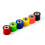 Rubber Tensioner Chain Sprocket Roller for Off-Road 5
