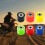 Rubber Tensioner Chain Sprocket Roller for Off-Road 2