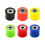 Rubber Tensioner Chain Sprocket Roller for Off-Road 4