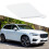Volvo XC60 2018–2021 Frontstoßstange Abschlepphaken-Ösenkappe 1