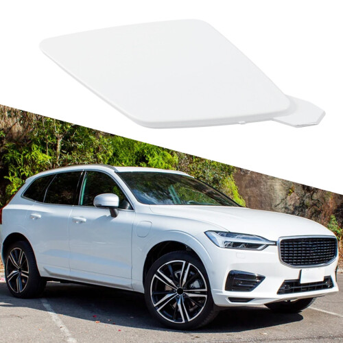 Volvo XC60 2018–2021 Frontstoßstange Abschlepphaken-Ösenkappe
