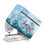 Foldable Soft Sewing Machine Protective Cover with Pockets – Universal Dust Cover, Compatible with Ocean Turtle 1