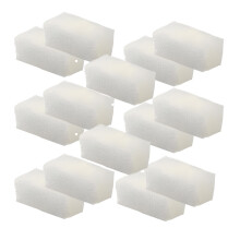 Foam Filter Pads Replacement Compatible with Aqua Clear 30, 150 Aquarium Bio Sponge (Pack of 14)
