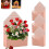 Boîtes à enveloppes Saint-Valentin imperméables et pliables (4 pièces) 1