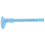 Smooth Surface Measuring Tool Plastic Vernier Caliper Mini Double Scale Vernier Caliper Accurate Design Precise Scale Range Light in Weight Wide 8