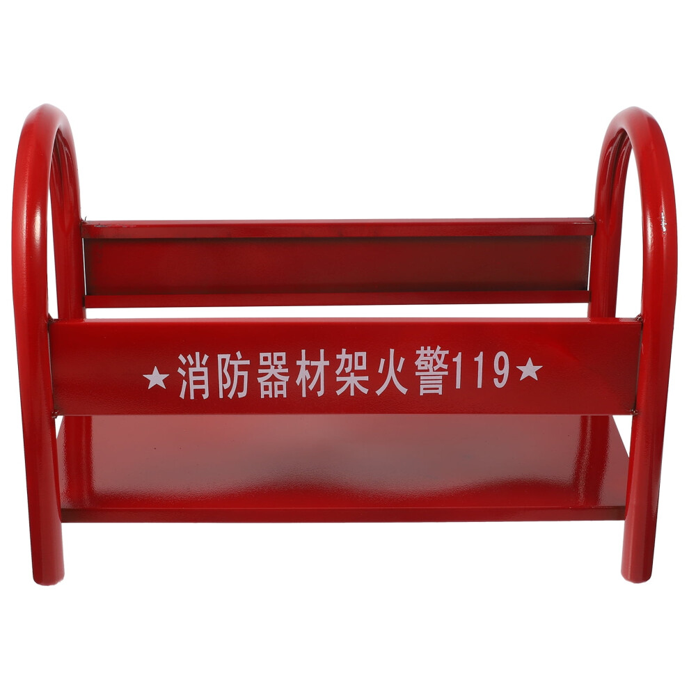 Fire Extinguisher Bracket Holder Heavy Duty 9130661424110