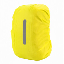 Outdoor Travel Backpack Rain Cover Hiking with Safety Reflective Strip 8-00L