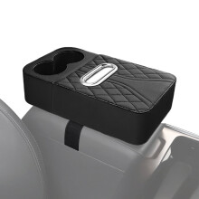 Armlehnen-Organizer-Pad für SUV und LKW