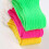 Κάλτσες συμπίεσης για γυναίκες - Stripe Crew Cotton Socks, Κορεάτικες Ins Trend Μαλακές, 7