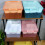 Stackable Closure Bags, Lids & Boxes for Lego, Beads, Tools – Compatible with LEGO 3