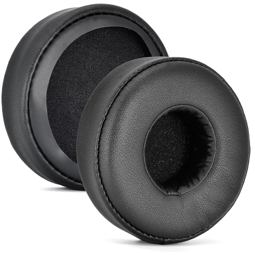 Replacement Soft Memory Foam Ear Pads For Sony Wh-Ch500/Wh-Ch510 Â Compatible With Wh-Ch500, Wh-Ch510 9165521655861