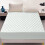 Housse de protection pour matelas Queen Pillowtop 1