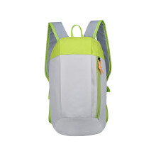 Mountaineering Bag Outdoor Compact Backpack Men'S and Women'S Sports Backpack Large Capacity Light Hiking Travel Bag