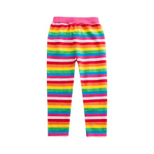 Comfortable Leggings Multi-Colored 1Pack Kids