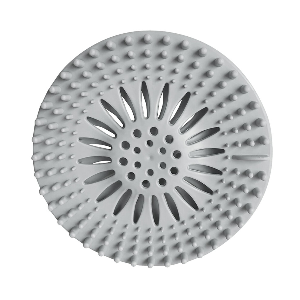 2026 New Arrival Strainers And Colanders Sink Sewer Filter Screen Bathroom Floor Drain Odor Proof Toilet Sink Anti Clogging Hair Filter 9165521656851