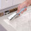 Refrigerator defrosting tool plastic ice scraper 1 piece 1