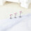 Σκουλαρίκια Labret από ανοξείδωτο ατσάλι 16g, με στιβαρό σχέδιο χειλιών, σχήματος CZ, 5