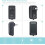 AC Adapter for Logitech Z200 Z207 Speakers 3