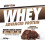 PER4M Advanced Whey Protein Powder 2kg Chocolate Brownie Batter 2