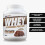 PER4M Advanced Whey Protein Powder 2kg Chocolate Brownie Batter 3