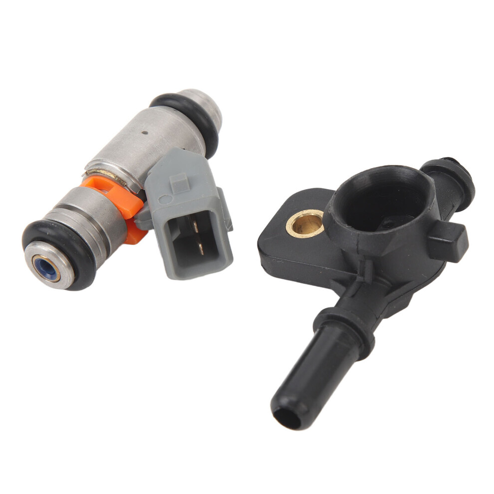 Stable Performance Fuel Injector For 125Cc Scooters, Oe Iwp182 7611388723691