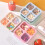 Bento Box Δοχείο Γεύματος για Ενήλικες, Δοχείο Προετοιμασίας Γεύματος 4 8