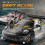 Gluaisteán Drift RC1: 24Scála2.4GHz4WD le Soilse LED 4