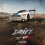 Gluaisteán Drift RC1: 24Scála2.4GHz4WD le Soilse LED 6