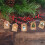 Kraft Christmas Gift Tags with Jute Twine 60PCS 3