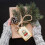 Kraft Christmas Gift Tags with Jute Twine 60PCS 4