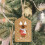 Kraft Christmas Gift Tags with Jute Twine 60PCS 5