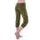 Women's Cargo Capris Hiking Pants Lightweight Quick-Dry 1 6