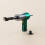 Wireless Handheld Car Vacuum Cleaner 3-in-1 3