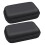 2Pcs Mobile Hard Disk Bags EVA Hard Case for Electronics Waterproof Use 6