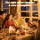 LED Flickering Flame Light Bulbs E12 4-Pack 7