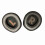 Ανταλλακτικά μαξιλαράκια ακουστικών JBL Quantum100Q100, μαλακό αφρώδες μαξιλαράκι 4
