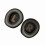 Ανταλλακτικά μαξιλαράκια ακουστικών JBL Quantum100Q100, μαλακό αφρώδες μαξιλαράκι 7
