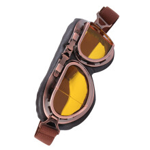 Jugend Offroad Brille Stk+harz Windschutz Verstellbar Komfort
