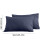 Cooling Body Pillowcase Velvet Soft 2-Pack 3