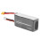 Bateria Lipo XT60Plug3S de recarga rápida, com alta taxa de descarga e compatível com RC. 4