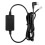 Cabo USB-C para conector RJ11 compatível com Escort MAX360c IX IXc Radenso XP 2