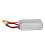 Bateria Lipo XT60Plug3S de recarga rápida, com alta taxa de descarga e compatível com RC. 7